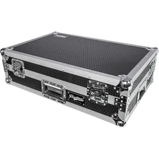 Headliner Flight Case for RANE ONE with Laptop Platform and Wheels LN