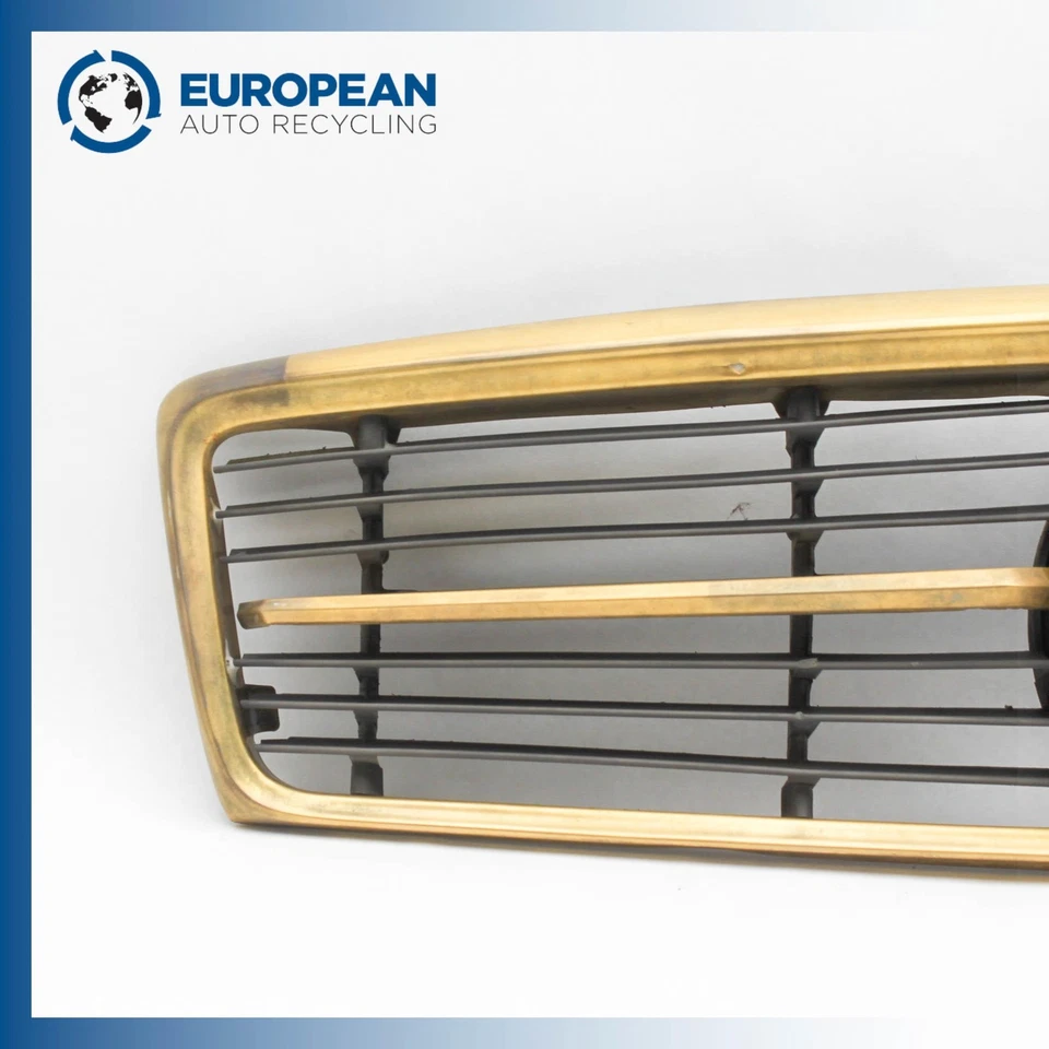 72-89 MERCEDES 380SL 450SL 560SL 格栅 — 第 2/4 张图片