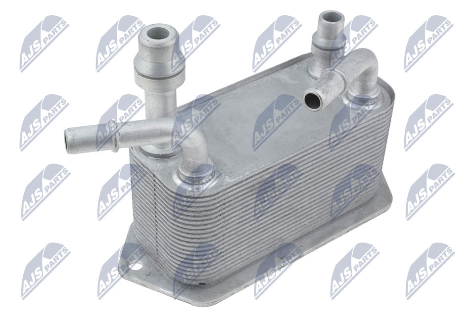 Oil Cooler For Range Rover Iii 3.6D 4X4 2006-12 - Image 6