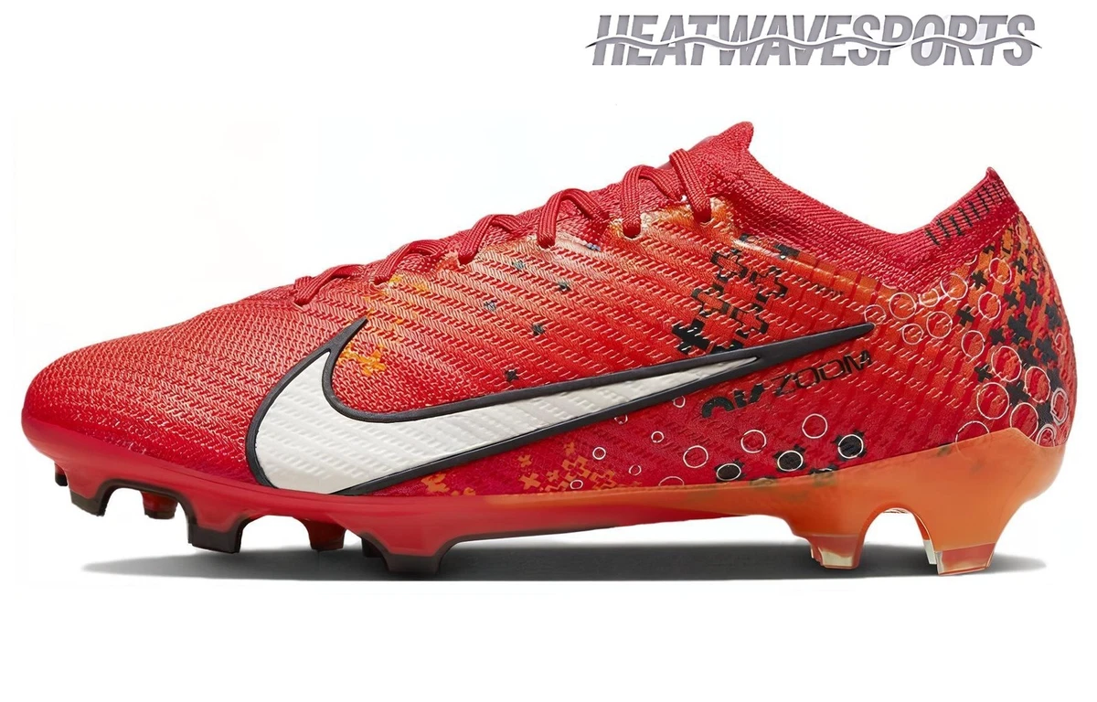 Nike Zoom Mercurial Vapor 15 Elite MDS FG Dream Speed - Light