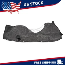 Front Left Driver Fender Liner For 2011-2020 Dodge Durango Weatherproof