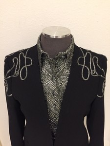 avant garde blazer