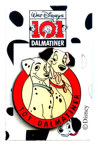 MCDONALDS - 2000 102 DALMATIANS BANNER - NEW | eBay
