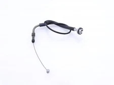 Compatible With SUZUKI GYPSY KING SJ413 THROTTLE ACCELERATOR CABLE #G473 @VT