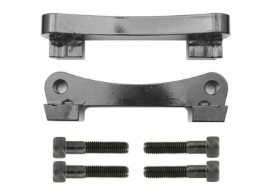 GOLF MK5 JETTA TT A3 LEON OCTAVIA PORSCHE 986 BREMBO BREMSSATTEL ADAPTER BROO10