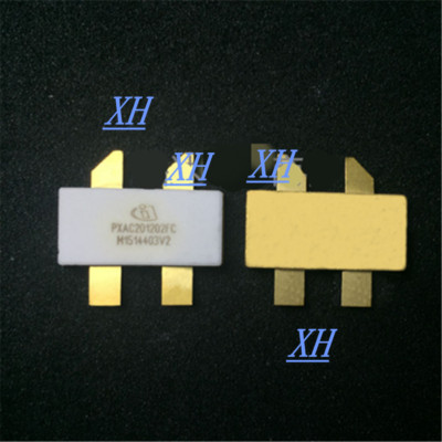 PXAC201202FC Thermally-Enhanced High Power RF LDMOS FET 120 W  1800 to 2200 MHz