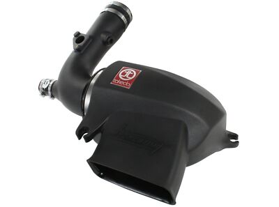 aFe TM-2013B-R Takeda Wrinkle Black Stage-2 Pro 5R Air Intake System for Scio...