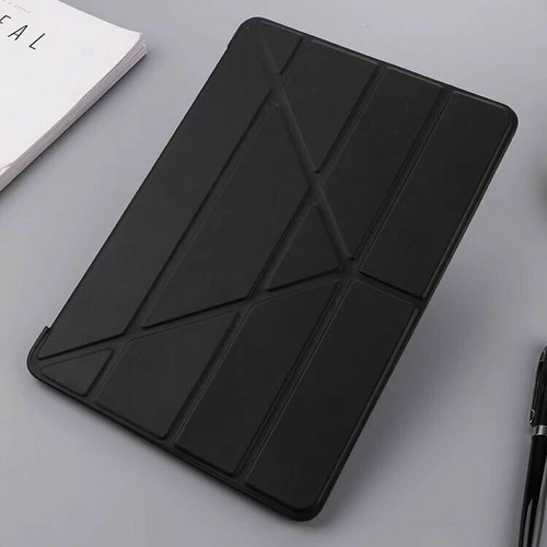 For iPad 9th 8th 7th Gen Mini A17 Pro Air Smart Folio Leather Stand Case Cover - Picture 14 of 16