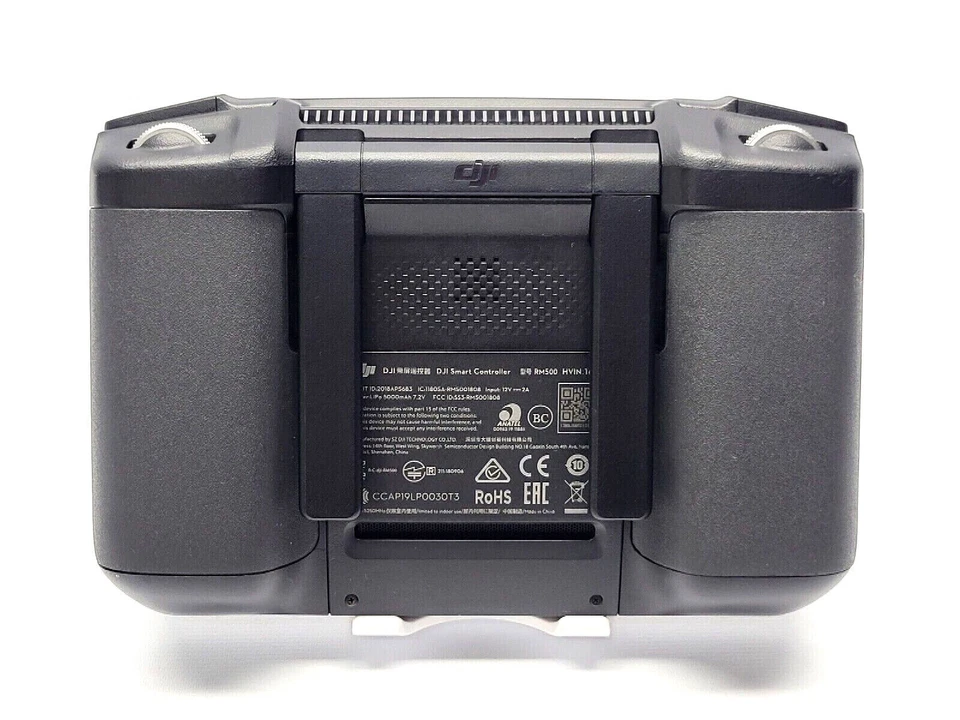 For Mavic 2 Pro/Zoom/Air 2/2S Mini 2/Phantom 4 Pro V2.0 DJI Smart Controller - Image 4 of 4