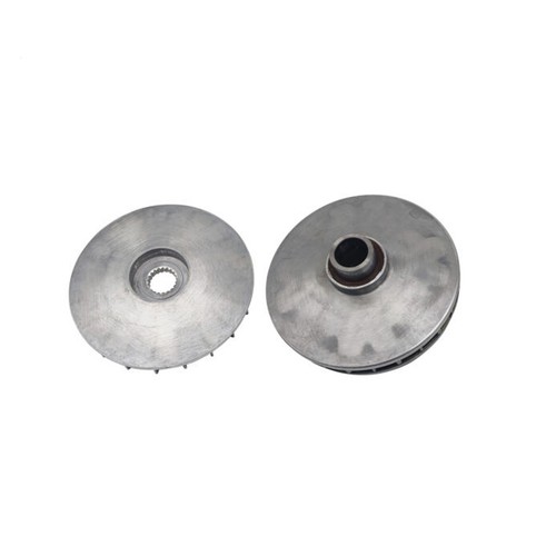 Front Primary Clutch Drive Variator 132mm 27254 For Linhai 400 ATV UTV CUV USA - Picture 8 of 8