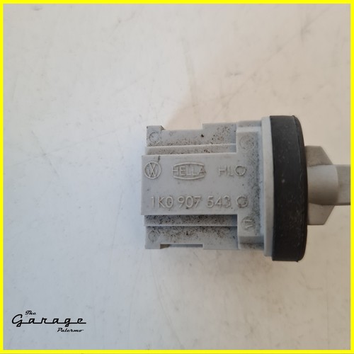 Sensore Temperatura Clima Aria Condizionata AUDI A3 2° Serie 8P1 3p 1.6TDI 03 13 - Picture 4 of 4