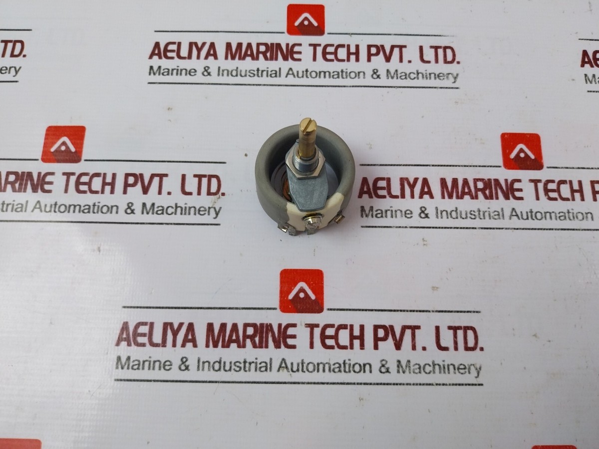 P 20 1K5 10% Heavy Duty Wire wound Potentiometer U1 WM110 | eBay