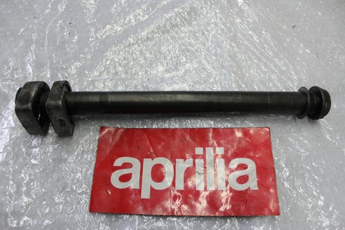 Hinterradachse Steckachse Achse hinten Aprilia SL 1000 Falco RSV #R7260