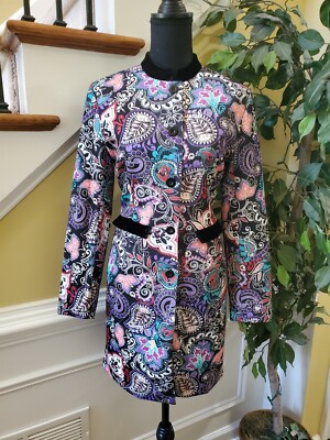 OC ORDER PLUS WOMENS TRENCH COAT ~Medium 