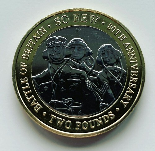 Rare £2 coins two pound coin Commonwealth Olympic Bible Navy RAF Captain Cook - Picture 197 of 236