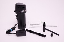X3 Hurricane VARIABLE SPEED 260+ MPH blower/duster for computer, etc
