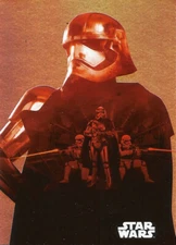 Star Wars Journey to The Force Awakens ~ INSERT CARD SINGLES (complete your set)