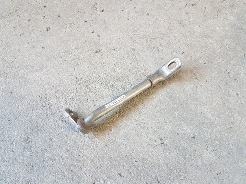 BMW 2er F45 F46 X1 F48 B37 B47 Strebe Halter DPF 8570114