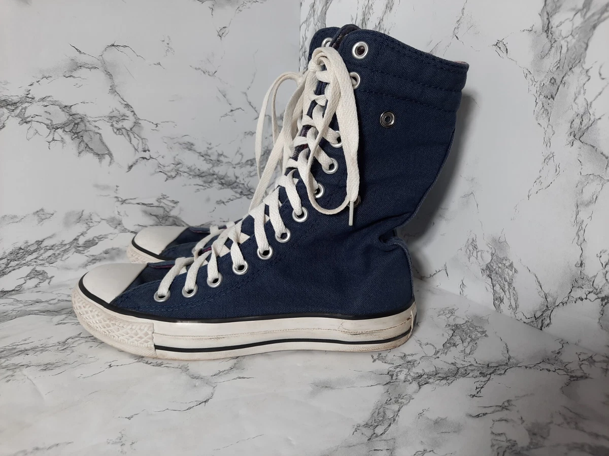 Womens mid clearance converse