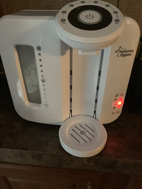 ebay tommee tippee perfect prep
