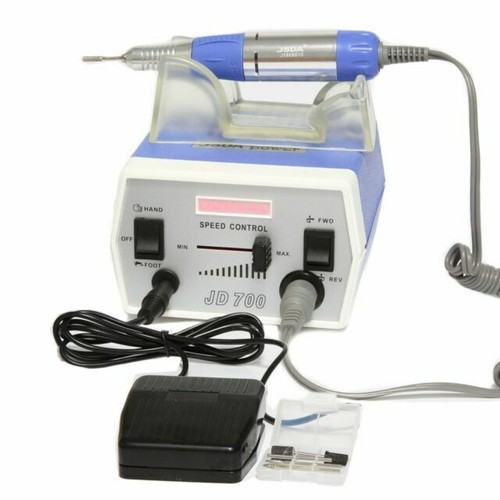 U17995 Makartt JD700 Professional Nail Drill Machine G3D