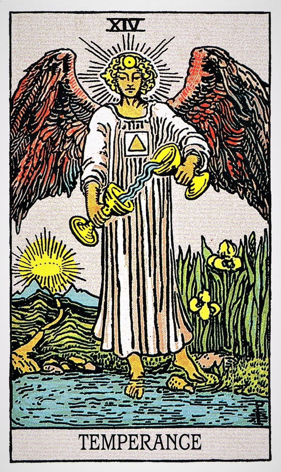 Thumbnail - Arthur Edward Waite | Premium Tarot Of A.e.waite - Gb, Englische Ausg.
