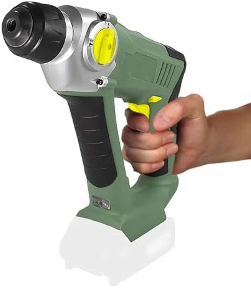 Avilia Tassellatore SDS a Batteria 20V senza Filo, Motore Bipolare, Doppia Funzi