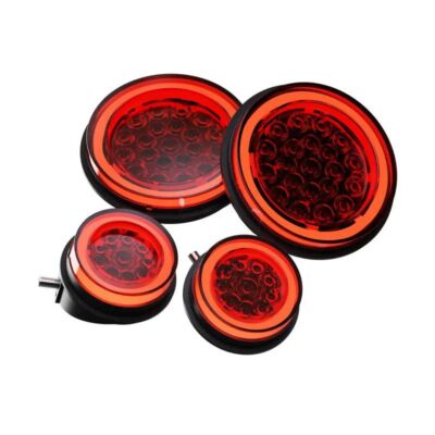 Kintorque Neutrino Rear Light For Can Am Outlander & Renegade G2 All Years