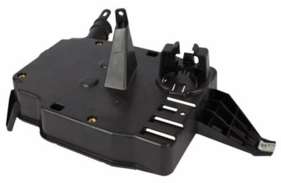 NEW OEM 13-16 Ford Escape 1.6L 2.0L Engine Computer PCM Plastic Housing Case Box