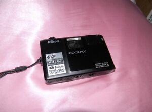 Nikon Coolpix S 1000 Pj | eBay Nikon Coolpix S 1000 Pj | eBay