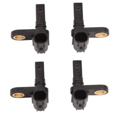 Front Left & Right ABS Wheel Speed Sensor for Toyota Tundra 2007-2017 895430C020