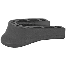 Pearce Grip PG-EZ Grip Extension Base Plate Fits S&W Shield 380EZ Black