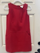 ANN TAYLOR LOFT WOMEN DRESS SIZE 00P