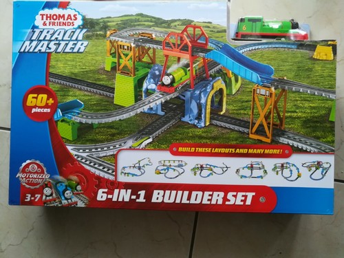 thomas 6 in 1 track set