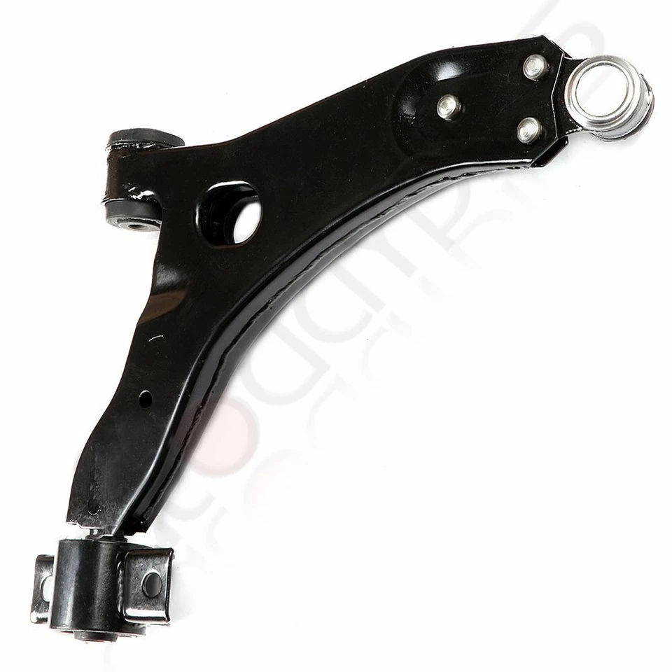 Kit de barras estabilizadoras de brazos de control inferiores delanteros para Ford Focus 2000-2004 8 piezas Foto 3 de 4