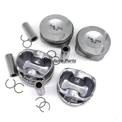 OEM Engine Overhaul Rebuild Kit 21mm For VW GTI Audi A4 A5 2.0T CDN CCZ CCTA CAE - Picture 5 of 21