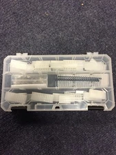 Arcade Pinball .156 Inch (3.96mm) Molex Connector Repair Starter Kit