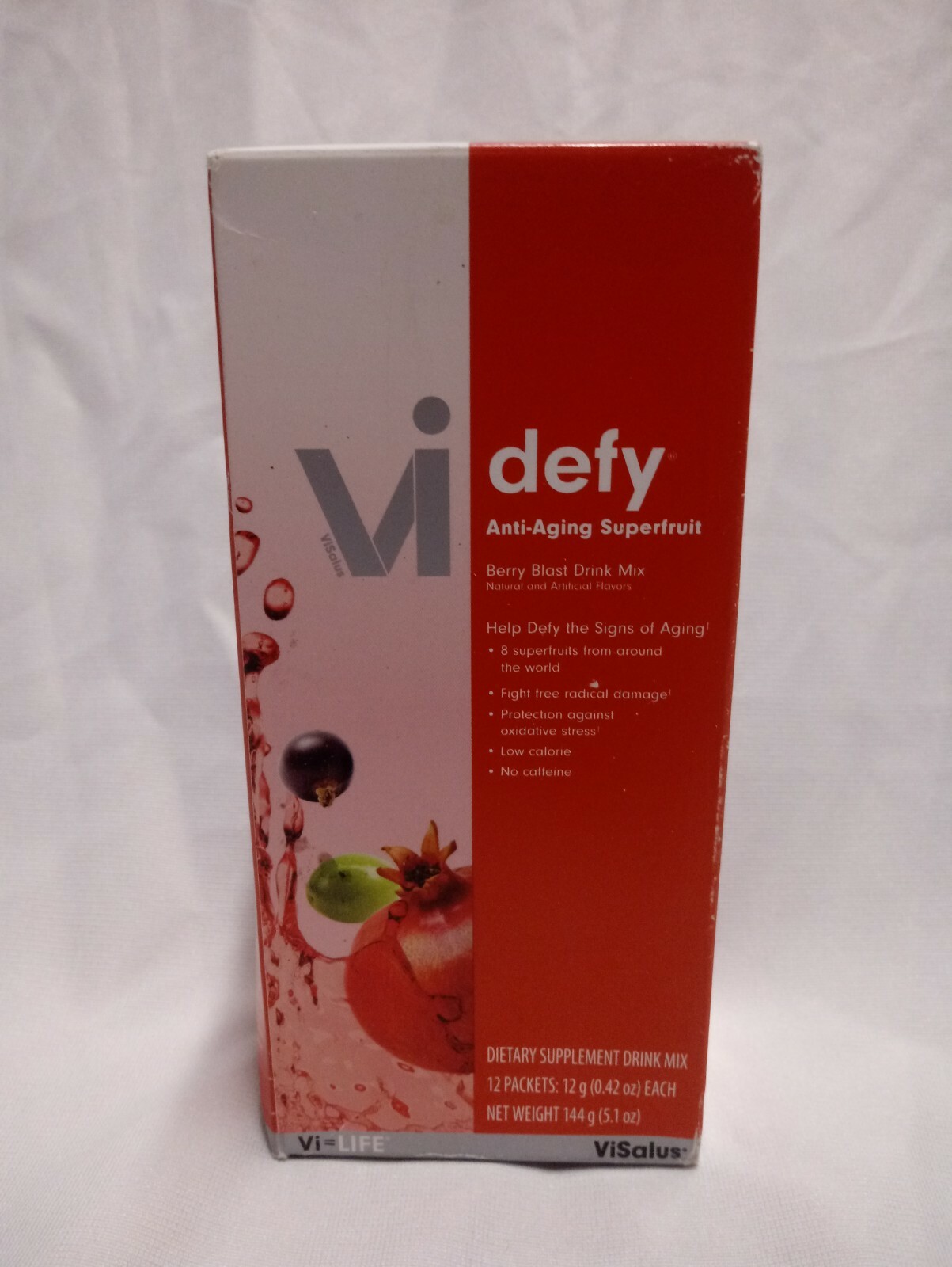 dame 5 mountain berry blast