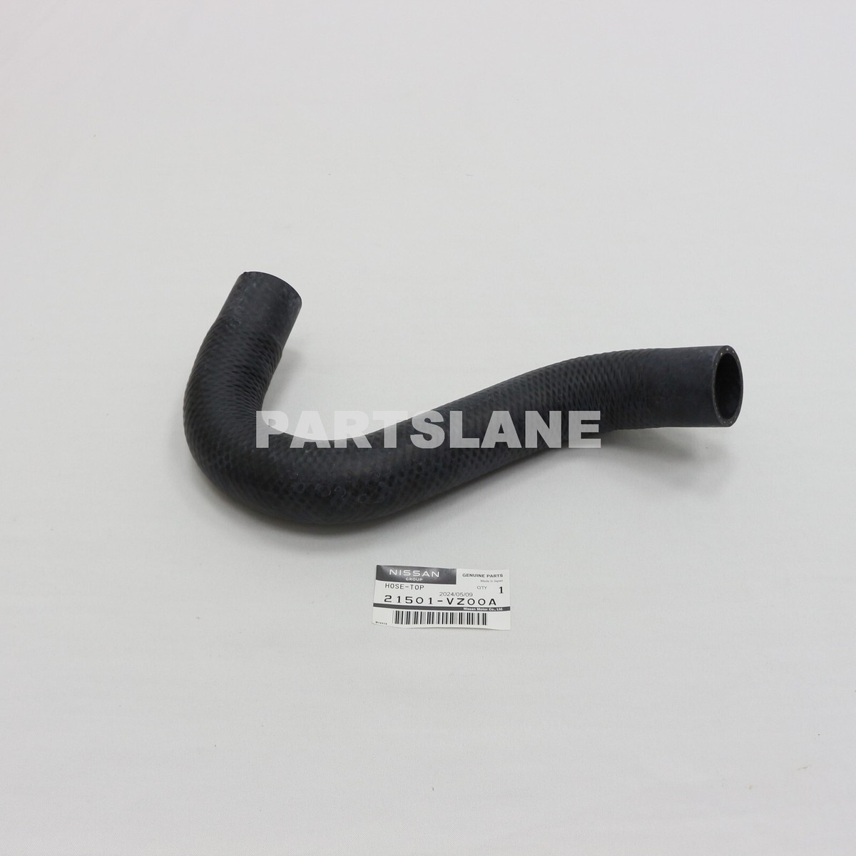 2021 Nissan Frontier Coolant Hose - Replacement and OEM 2021 Nissan Frontier Coolant Hose - Replacement and OEM