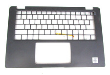 OEM Dell Latitude 7410 Laptop Palmrest w/SmartCrad Reader Assembly HOX24 5TPMG