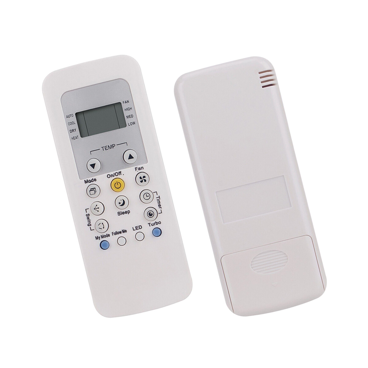 Remote Control For Carrier RG56N/BGEF RG56/BGEFCA RG56V/BGEF Air