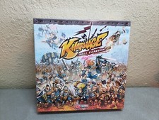 Kharnage Hell Yearghh! Board Game - Devil Pig Games, New,