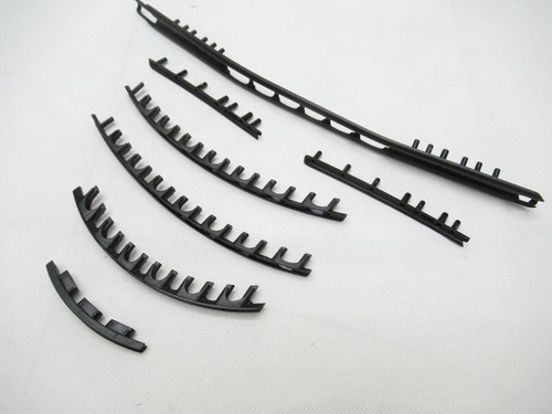 BUMPERGUARD / GROMMET SET: PRINCE TOUR 95 (HOLE INSERTS) (18X20) TX220C - Picture 4 of 9