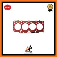 FüR VW Transporter 2.0 Tdi Dieselmotor Cktb Cfca Neu Kopfdichtung 03L10338