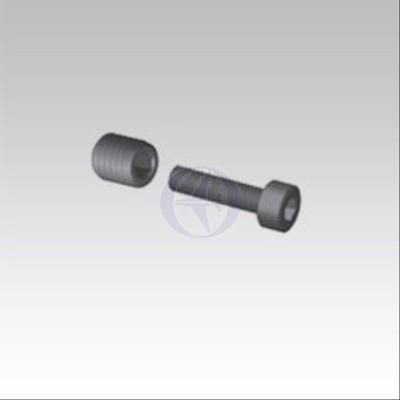 Thunder Tiger Schraubenset R30V2 - PV0089