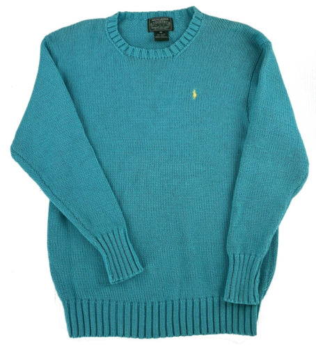 Polo Country knit - Gem Polo Country knit - Gem
