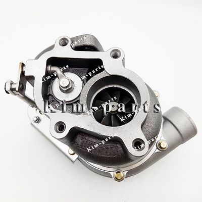New GT22 Turbo 736210-0007 for ISUZU Gonow JX493 truck JX493ZQ | eBay