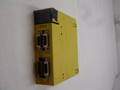 FANUC AIF01A A03B-0819-C011 ／　AOD32D2 FANUC A03B-0819-C011 I/O MODULE AIF01A | eBay
