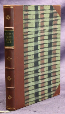 Löhns Das Lönsbuch 1925 Erzählungen Märchen Kinderliteratur Geschichten sf - Bild 1 von 2