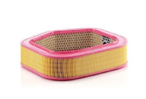 Mann-Filter Filtro De Aire C 40 193 - Imagen 2